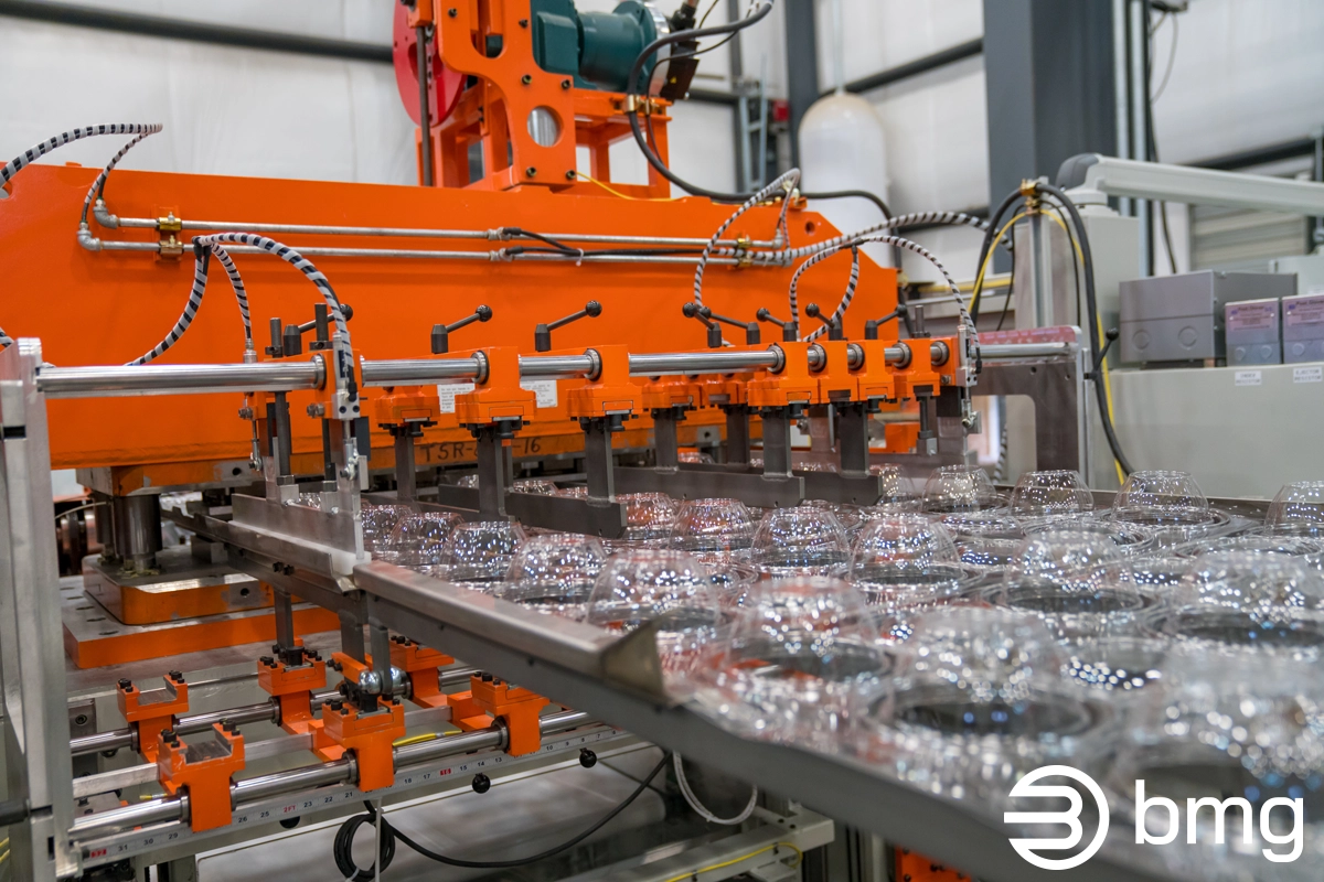 What Is Thermoforming? A Straightforward Guide for Packaging Teams